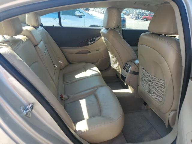 VIN 1G4GF5E3XDF203148 2013 Buick Lacrosse, Premium no.10