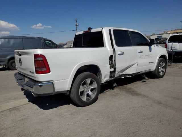 2021 RAM 1500 LARAM - 1C6SRFJT3MN803444
