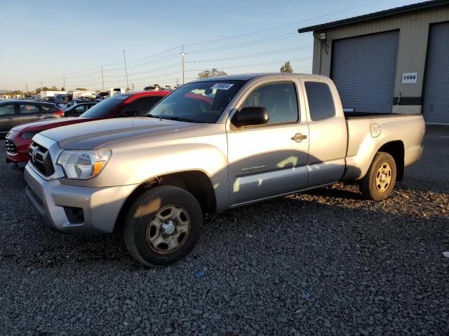 VIN 5TFTX4CN3FX065898 2015 Toyota Tacoma, Access Cab no.1