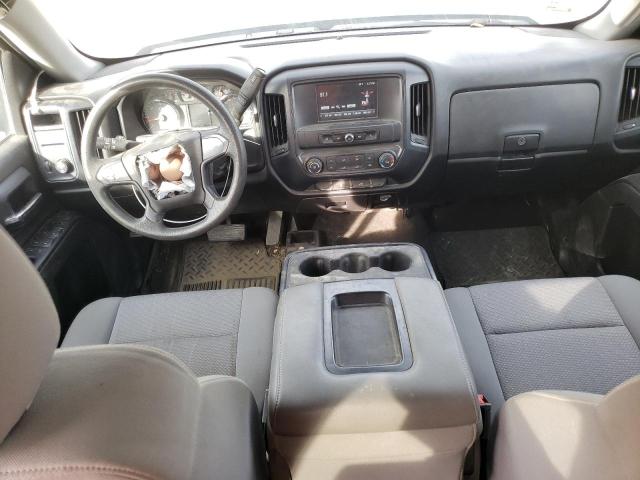 2016 GMC SIERRA K15 - 1GTV2LEC1GZ349680