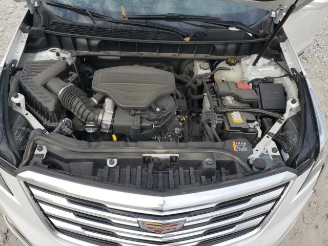 2019 CADILLAC XT5 PREMIU - 1GYKNERS6KZ192528