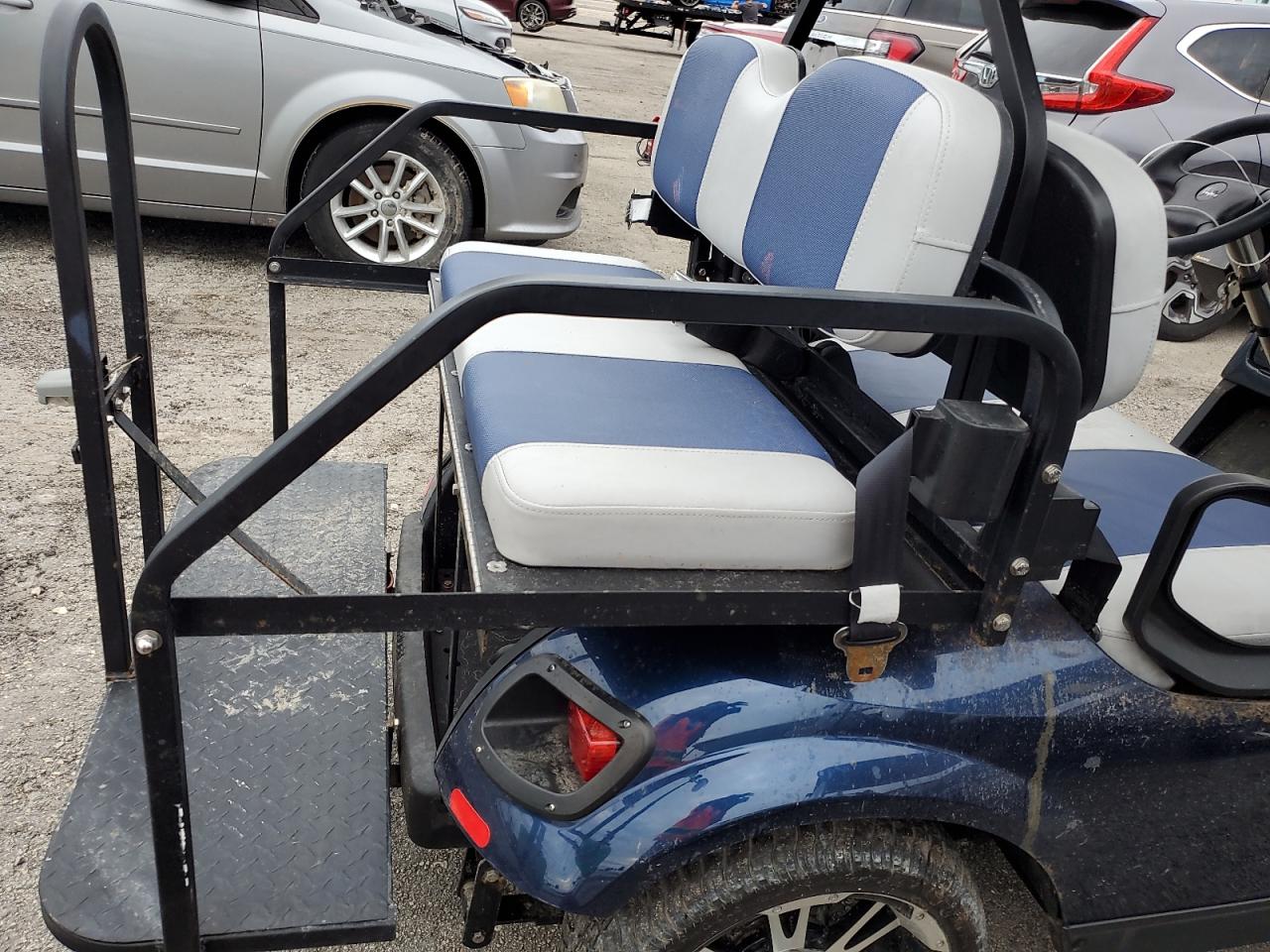 Lot #2947861175 2016 ASPT GOLF CART