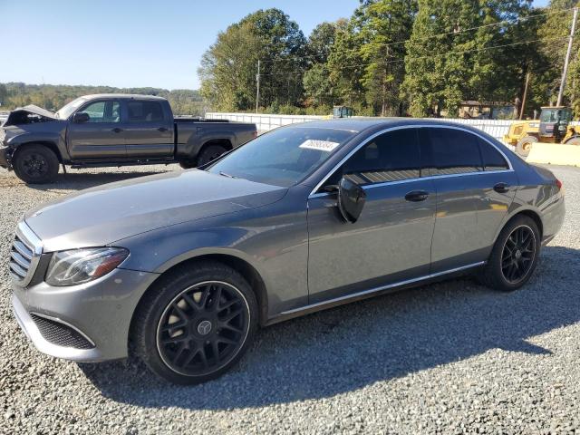 2019 MERCEDES-BENZ E 300 4MAT #3024312069