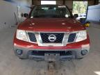 NISSAN FRONTIER S photo