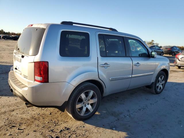 VIN 5FNYF4H96FB016211 2015 Honda Pilot, Touring no.3