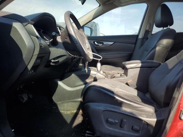 2015 NISSAN ROGUE S - 5N1AT2MV0FC855586