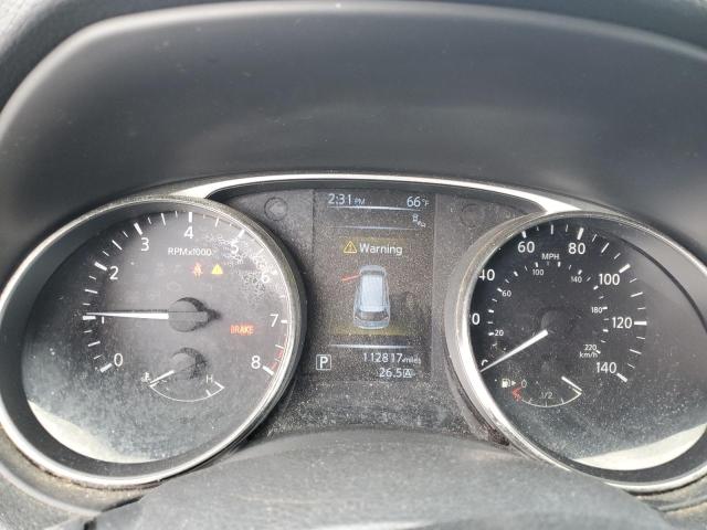 2015 NISSAN ROGUE S - KNMAT2MV5FP517985