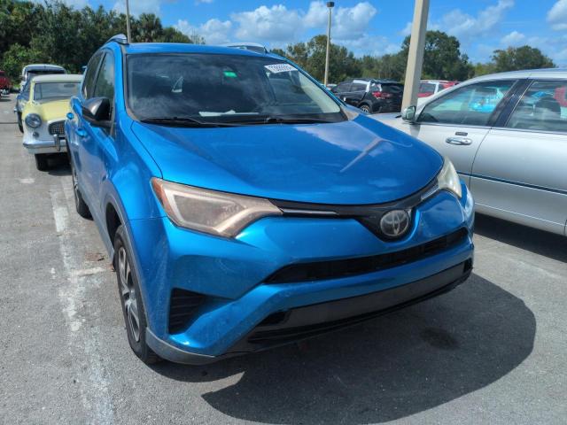 VIN JTMZFREV5HJ147113 2017 Toyota RAV4, LE no.5