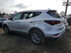 Lot #3033212818 2017 HYUNDAI SANTA FE S