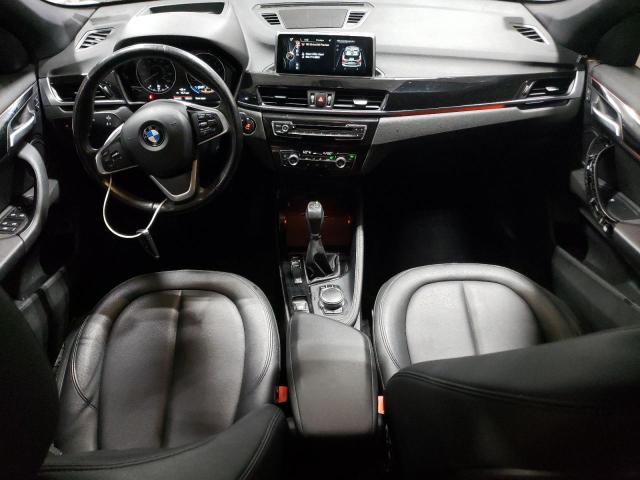 2016 BMW X1 XDRIVE2 - WBXHT3C3XG5F66168