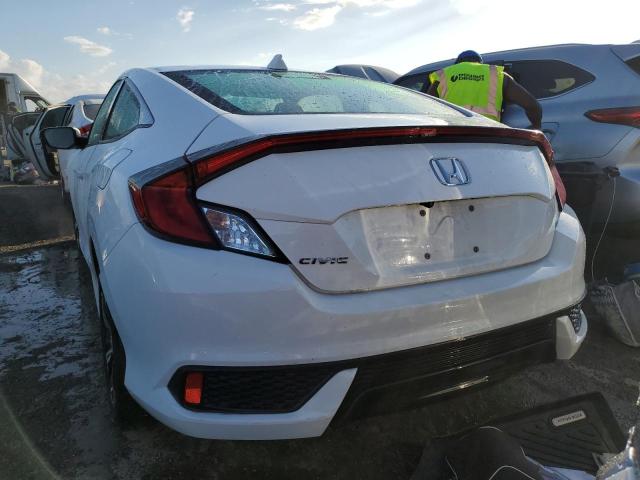 2016 HONDA CIVIC LX - 2HGFC4B51GH305144