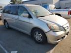 HONDA ODYSSEY EX photo