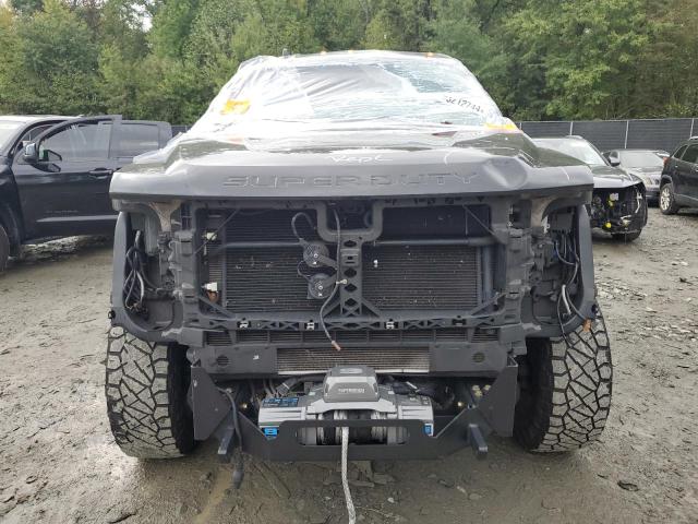 2019 FORD F250 SUPER - 1FT7W2BT9KEG34624