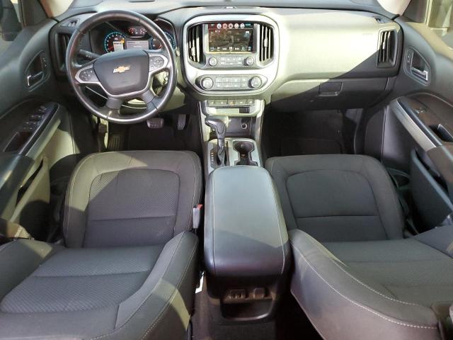 2017 CHEVROLET COLORADO L - 1GCGSCEN4H1193127