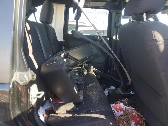 2017 JEEP WRANGLER U - 1C4BJWDG5HL519698