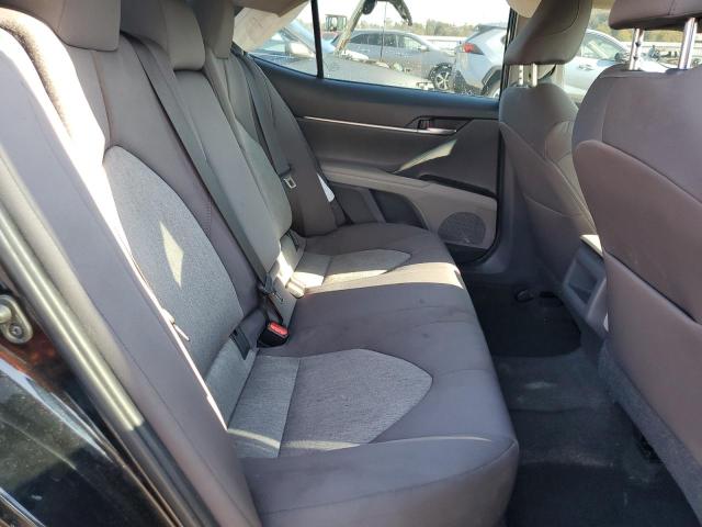 2019 TOYOTA CAMRY L - 4T1B11HK6KU826179