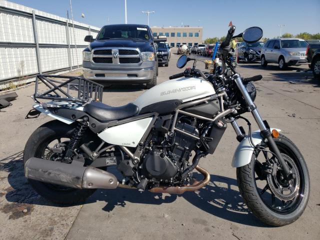2024 KAWASAKI EL450 A - ML5ELFA10RDA05046