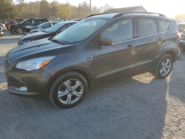 VIN 1FMCU9GX5FUC72274 2015 Ford Escape, SE no.1