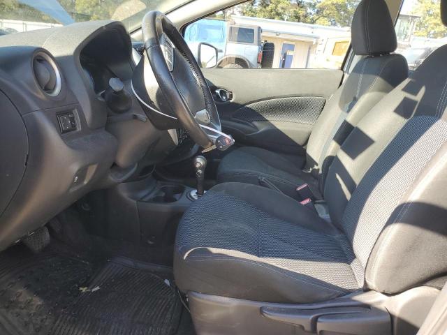 2016 NISSAN VERSA NOTE - 3N1CE2CP8GL368204