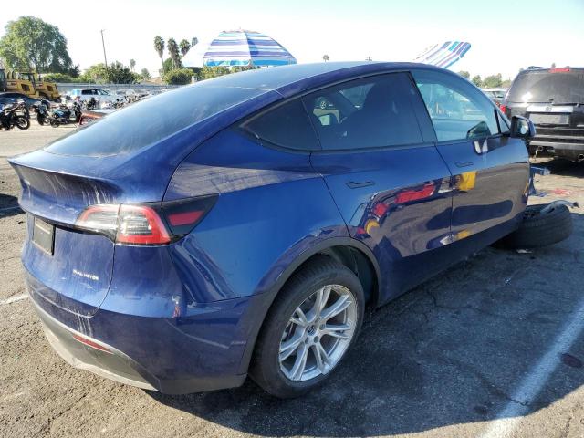 VIN 7SAYGDEE9PA165745 2023 Tesla MODEL Y no.3