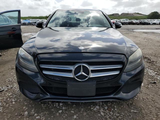 VIN 55SWF4JB7GU145191 2016 Mercedes-Benz C-Class, 300 no.5