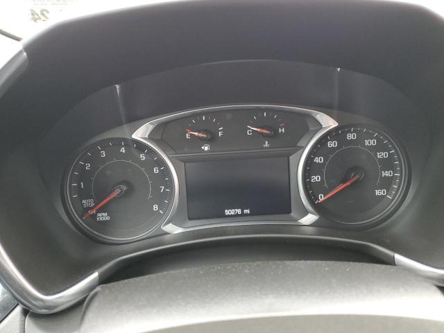 2020 CHEVROLET EQUINOX LT - 2GNAXKEV8L6120499