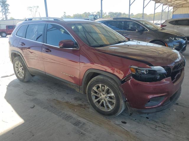 2019 JEEP CHEROKEE L - 1C4PJLCB8KD266954