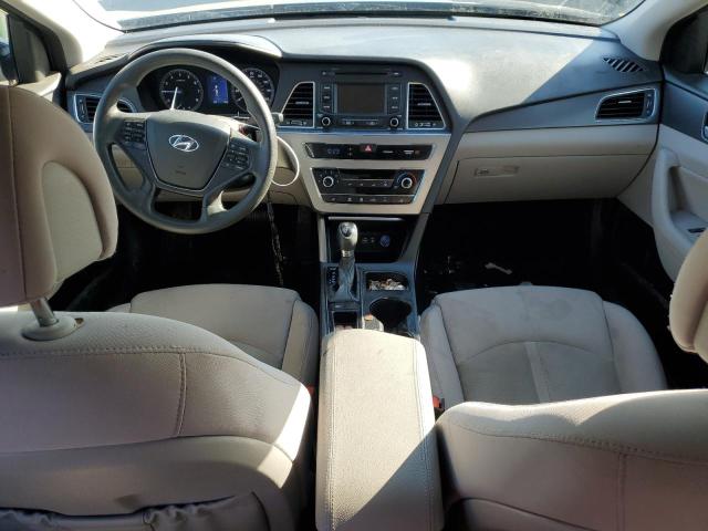 2015 HYUNDAI SONATA SPO - 5NPE34AF0FH217258