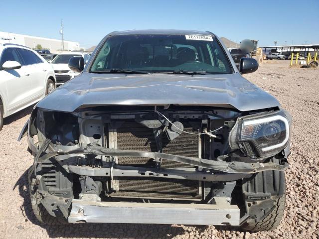 VIN 5TFJX4GN1EX028719 2014 Toyota Tacoma, Double Cab no.5