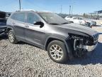 JEEP CHEROKEE L photo