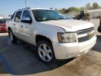 CHEVROLET AVALANCHE снимка