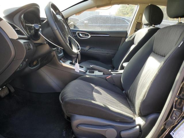 2019 NISSAN SENTRA S - 3N1AB7AP6KY370576