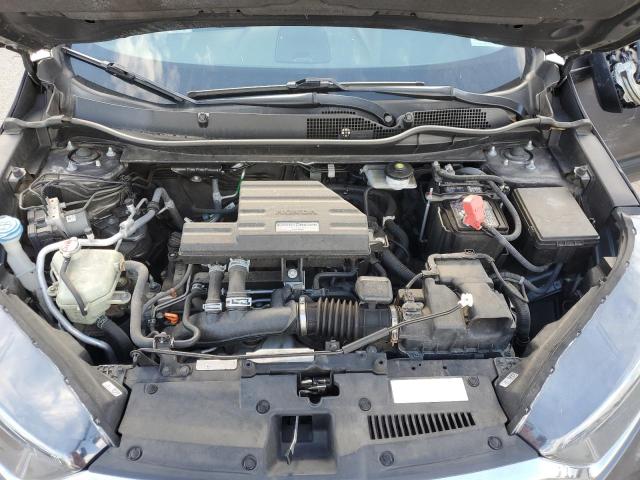 2019 HONDA CR-V EX - 5J6RW2H5XKA006185