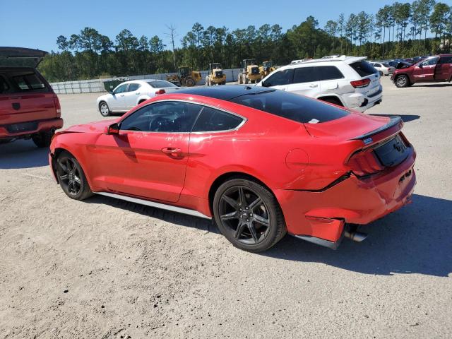 2019 FORD MUSTANG - 1FA6P8TH4K5105464