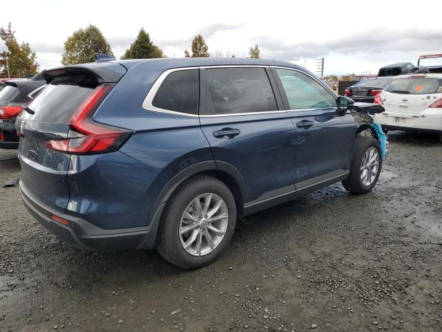 2025 HONDA CR-V EXL - 2HKRS4H75SH413015