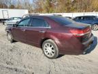 LINCOLN MKZ photo