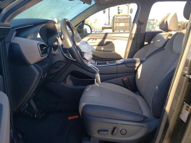 2023 HYUNDAI SANTA FE S - 5NMS2DAJ0PH510974