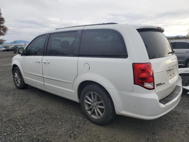 VIN 2C4RDGEG2ER431026 2014 Dodge Grand Caravan, R/T no.2