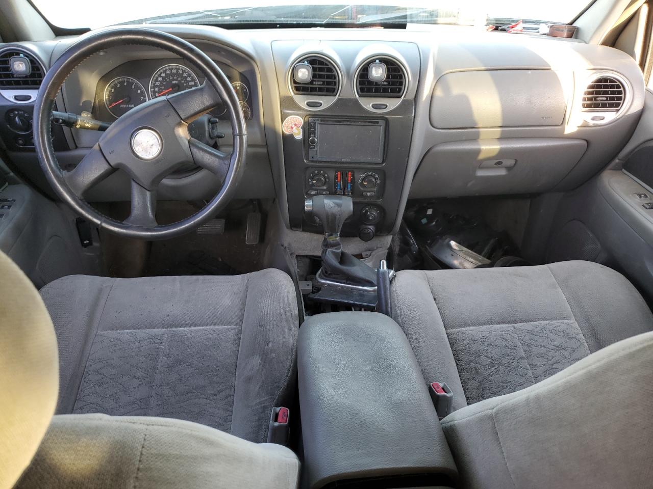 Lot #2970046548 2006 GMC ENVOY XL