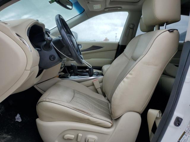 VIN 5N1AL0MM7GC508396 2016 Infiniti QX60 no.7