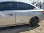 NISSAN SENTRA S photo