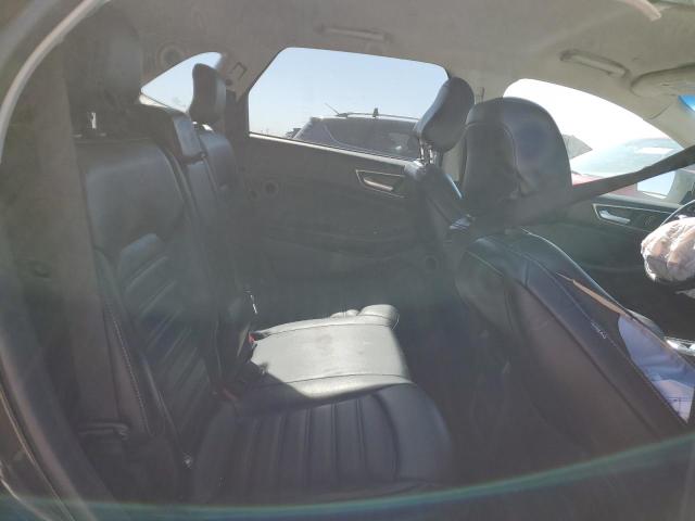 2020 FORD EDGE SEL - 2FMPK4J92LBA28894