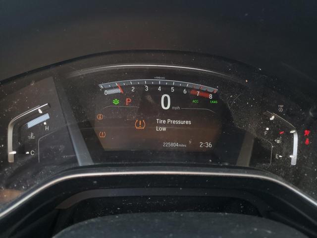 2018 HONDA CR-V EXL - 5J6RW2H84JL033055