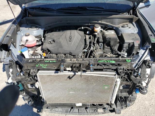 2023 KIA SORENTO S - 5XYRL4LC6PG184988