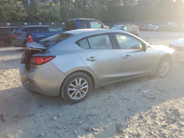 VIN JM1BM1V71E1189817 2014 MAZDA 3 no.3