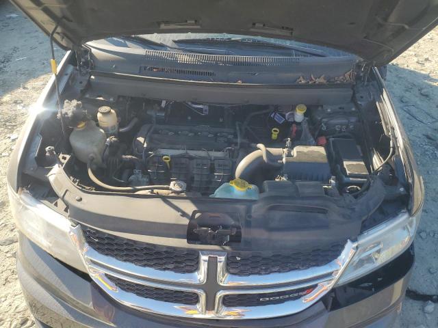 2018 DODGE JOURNEY SE - 3C4PDCAB5JT183467