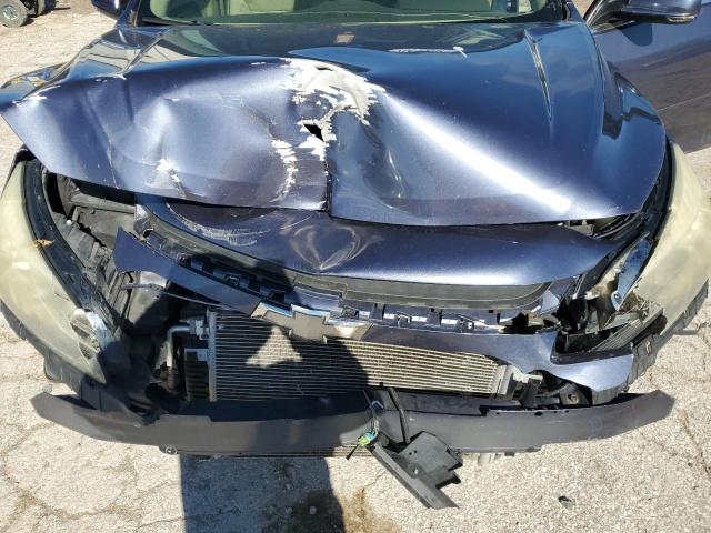 2015 CHEVROLET MALIBU 2LT - 1G11D5SL3FF172759