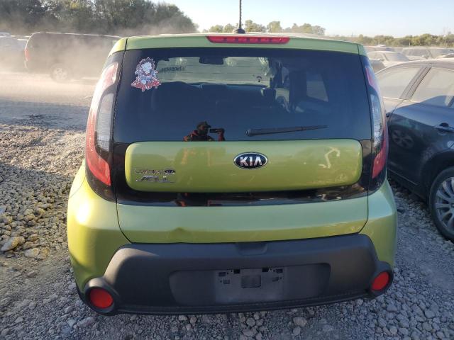 VIN KNDJN2A22E7744957 2014 KIA Soul no.6