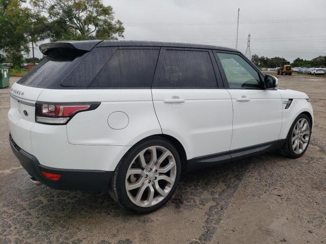 VIN SALWR2PF6GA657453 2016 Land Rover Range Rover, Hse no.3