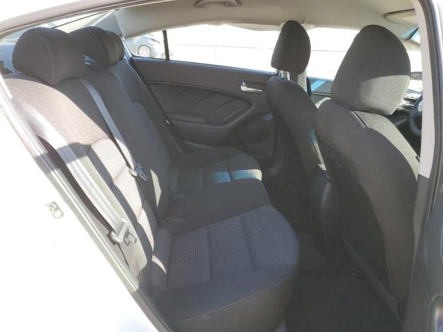 2017 KIA FORTE LX - 3KPFK4A77HE028999